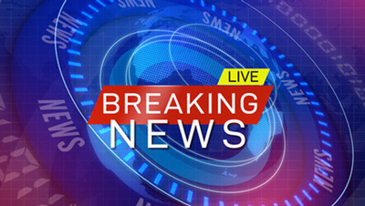 Breaking News Demo