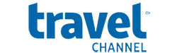 travel CHANNEL logo